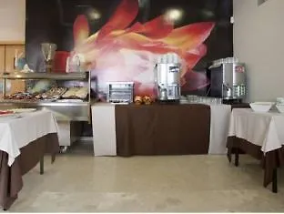 Tocina Business Hotel 3*