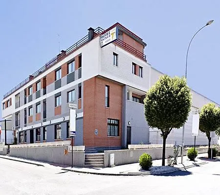 Hotel Tocina Business Albolote