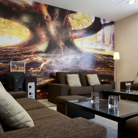 Tocina Business Hotel Albolote