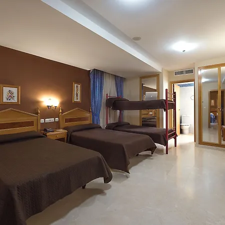 Hotel Tocina Business