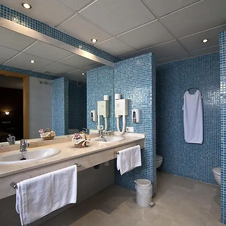 Hotel Tocina Business 3*