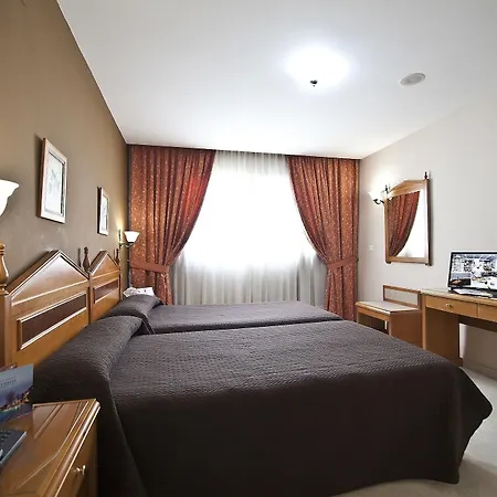 Hotel Tocina Business