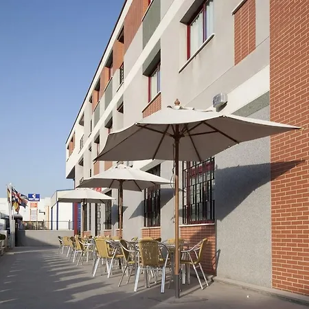 Hotel Tocina Business