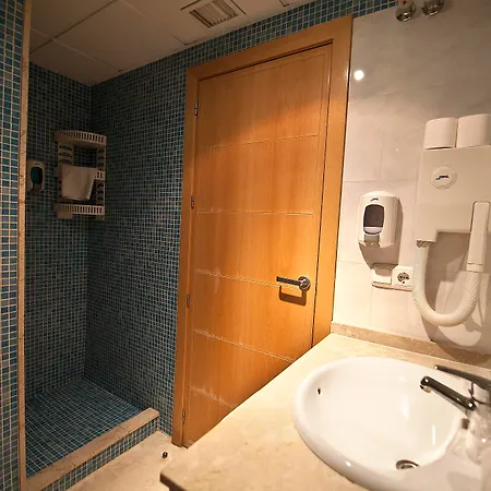 Tocina Business Hotel