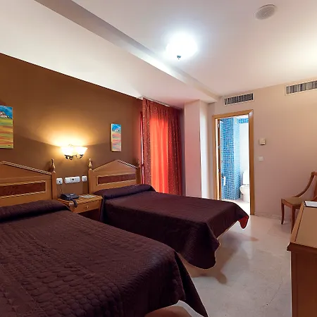 Tocina Business Hotel
