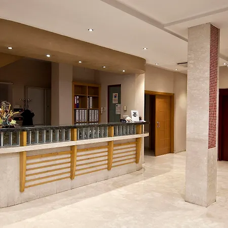Tocina Business 3*