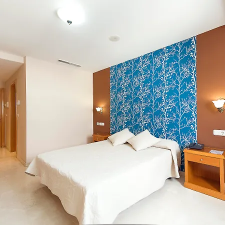 Hotel Tocina Business Albolote