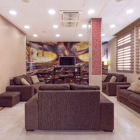 Tocina Business 3*