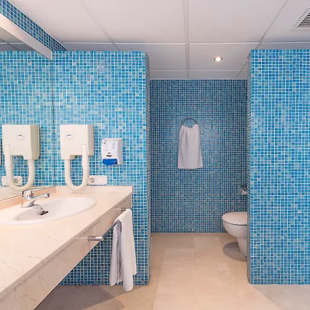 Tocina Business Hotel