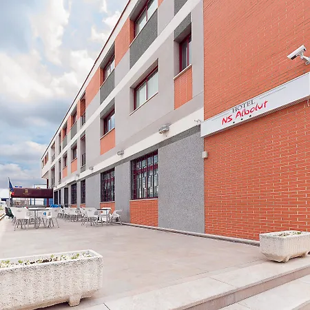 Tocina Business Albolote
