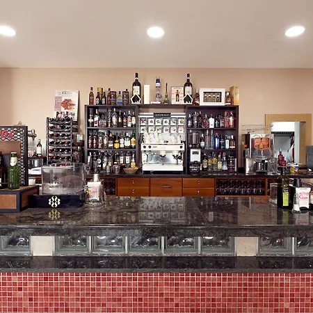 Tocina Business Hotel Albolote