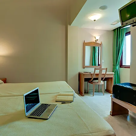 Tocina Business Hotel 3*