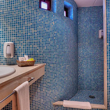 Tocina Business Hotel Albolote