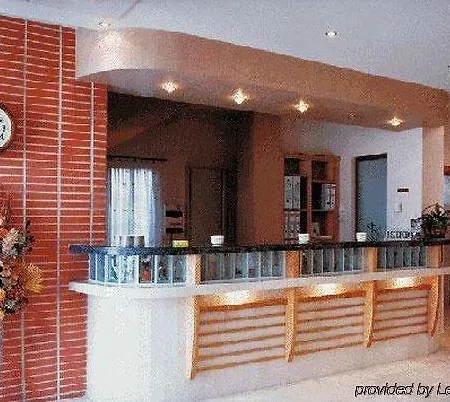Tocina Business Hotel