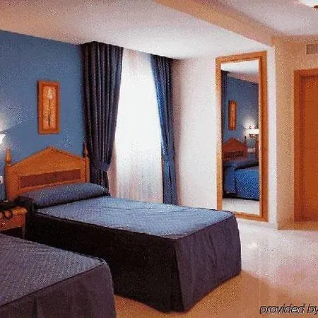 Tocina Business 3* Albolote