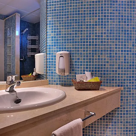 Hotel Tocina Business