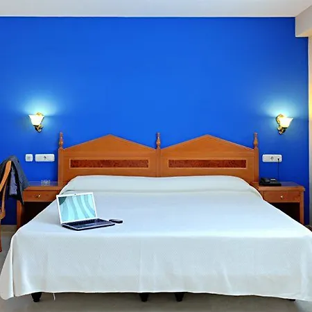Hotel Tocina Business Albolote