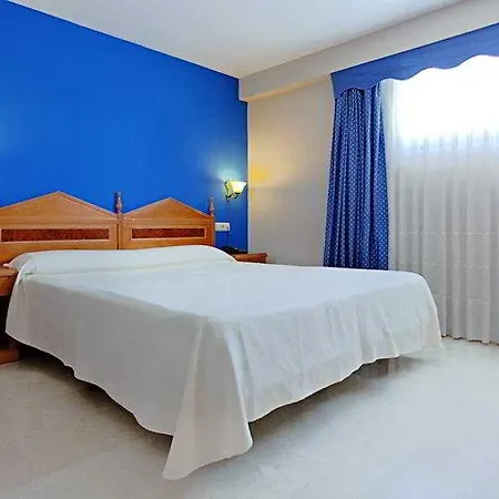 Tocina Business Hotel Albolote