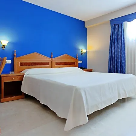 Tocina Business Hotel Albolote