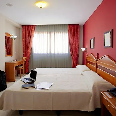 Tocina Business Hotel 3*