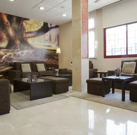 Tocina Business 3* Albolote