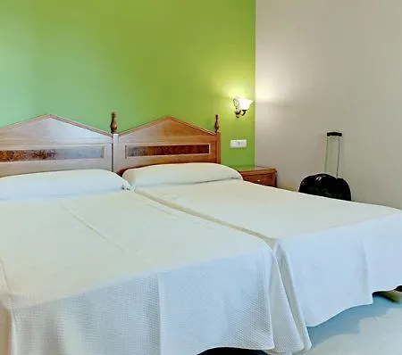 Hotel Tocina Business 3*
