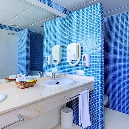 Tocina Business Hotel