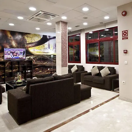 Hotel Tocina Business