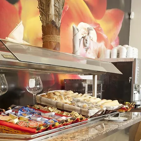 Hotel Tocina Business