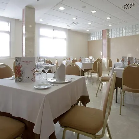 Tocina Business Hotel