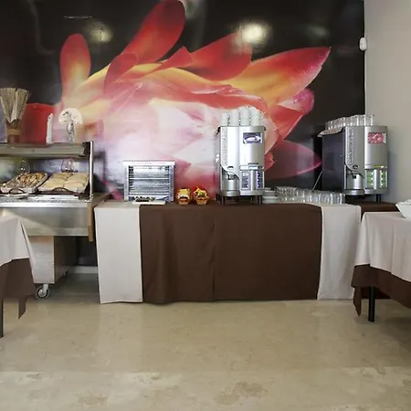 Tocina Business Hotel Albolote