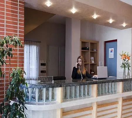 Tocina Business 3*