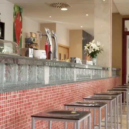 Hotel Tocina Business 3*