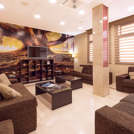 Tocina Business Hotel 3*