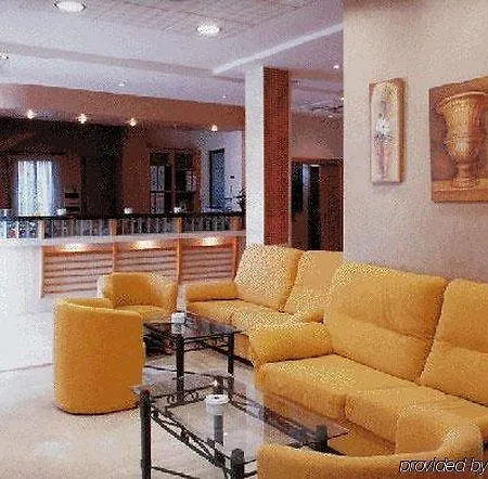 Tocina Business Hotel 3*