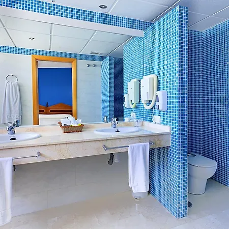 Hotel Tocina Business 3*
