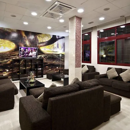 Hotel Tocina Business